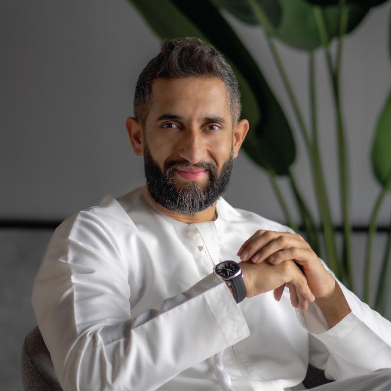 CEO Portrait