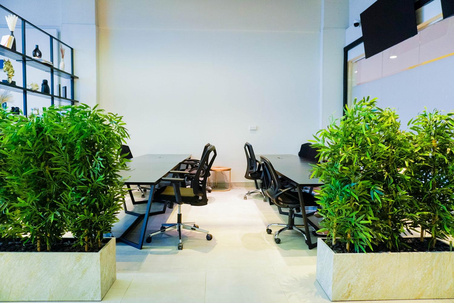 Design studio