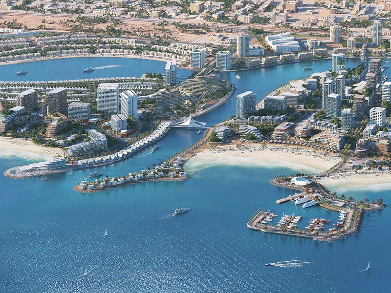 Stock RAK Raha Island 18fb89de9bc original ratio