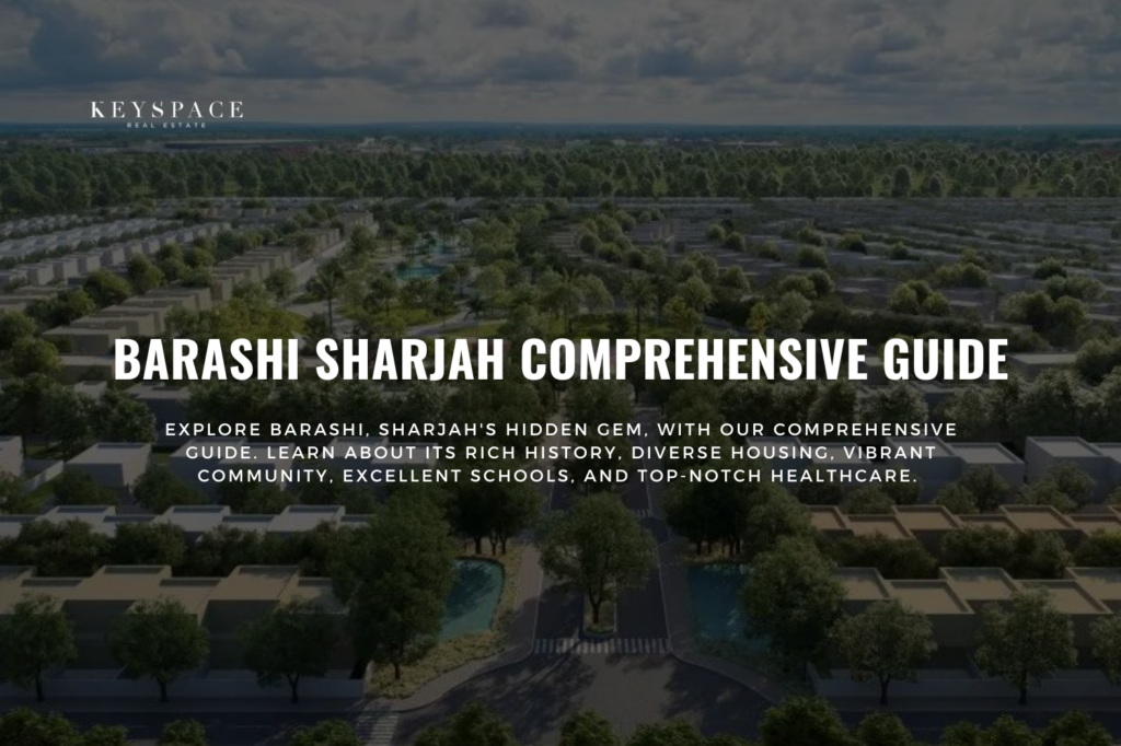 Cover Banner Barashi Sharjah Comprehensive Guide