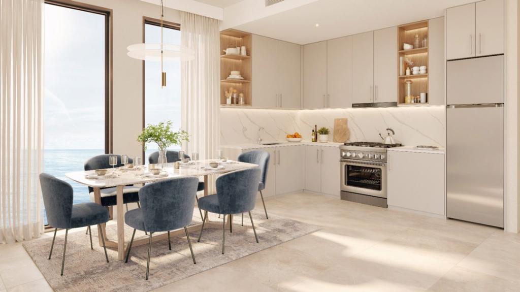 GEM RESIDENCES RENDERS 12