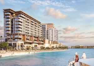 GEM RESIDENCES RENDERS 3