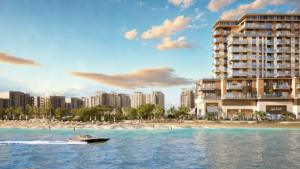 GEM RESIDENCES RENDERS 6