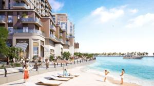GEM RESIDENCES RENDERS 7