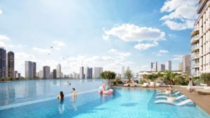 GEM RESIDENCES RENDERS 8