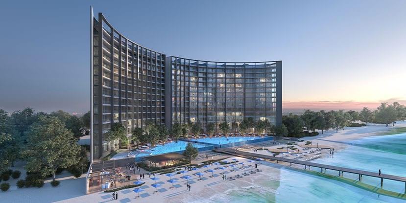 Anantara Residences Sharjah v26