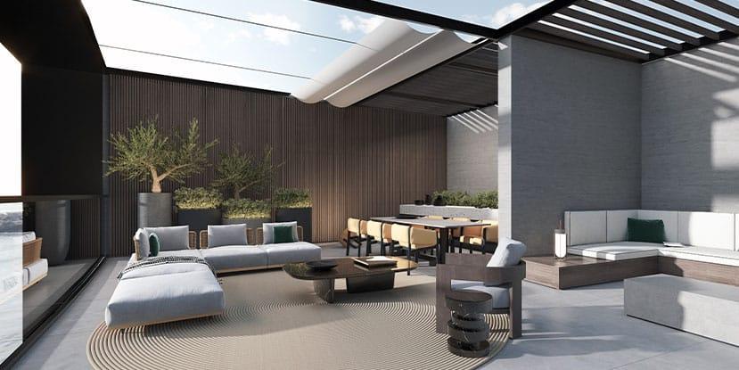 Anantara Sharjah Residences