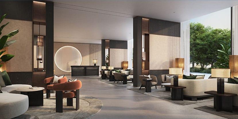 Anantara Sharjah Residences