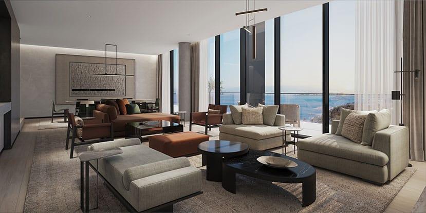 Anantara Residences Sharjah v35