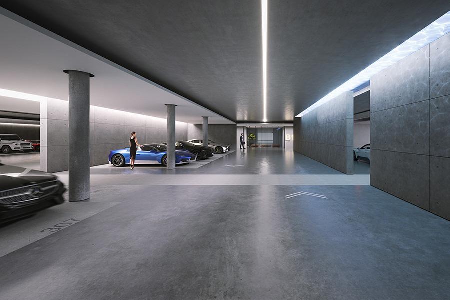 Armani Beach Residences gallery66