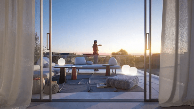 Azalea Townhouse and Villas