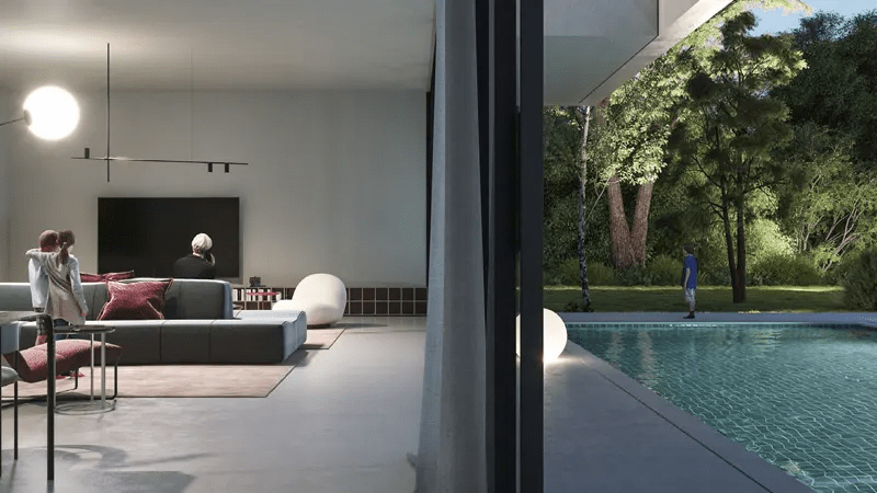 Azalea Townhouse and Villas