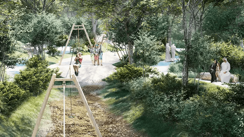 Robinia Townhouse and Villa