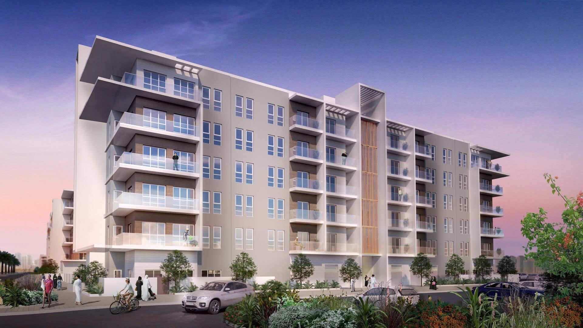 al zahia garden apartments 1 2