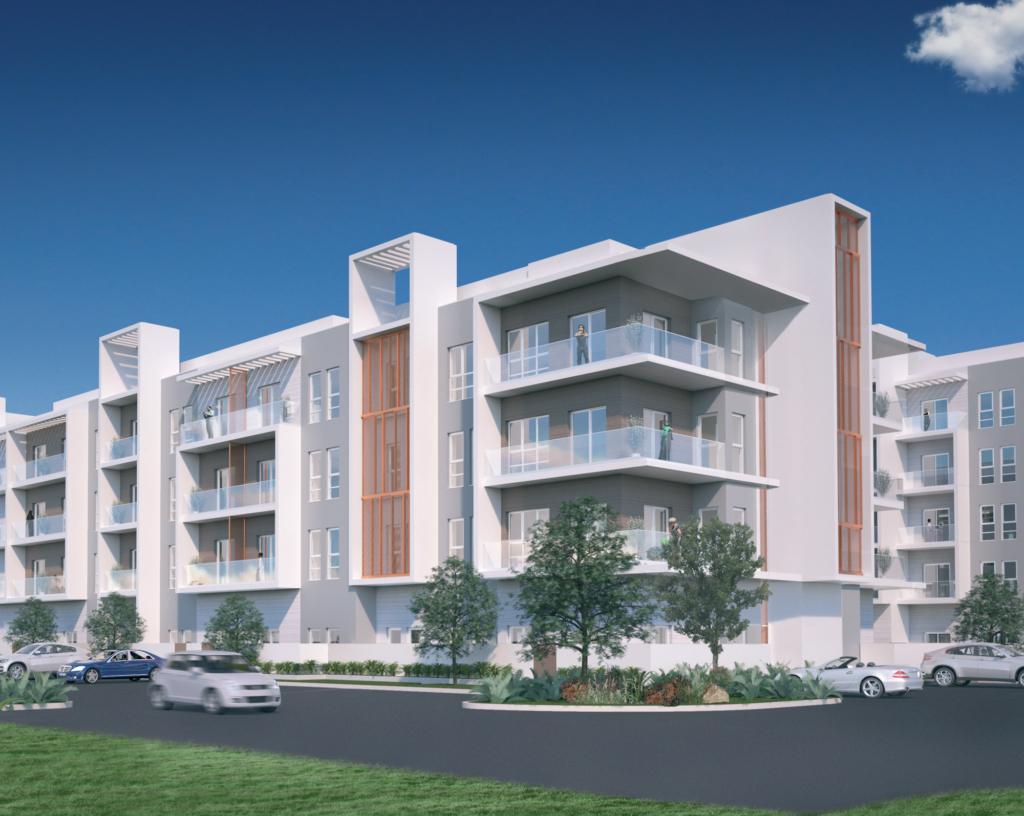 al zahia garden apartments 3