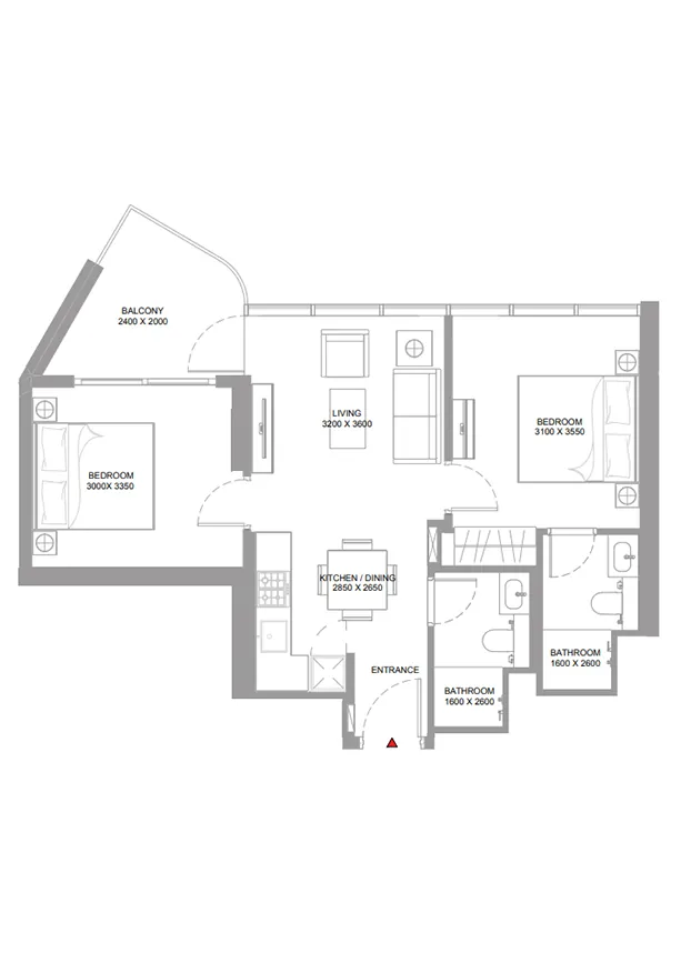 2br total 708sqft suite 630sqft balcony 77sqft.jpg