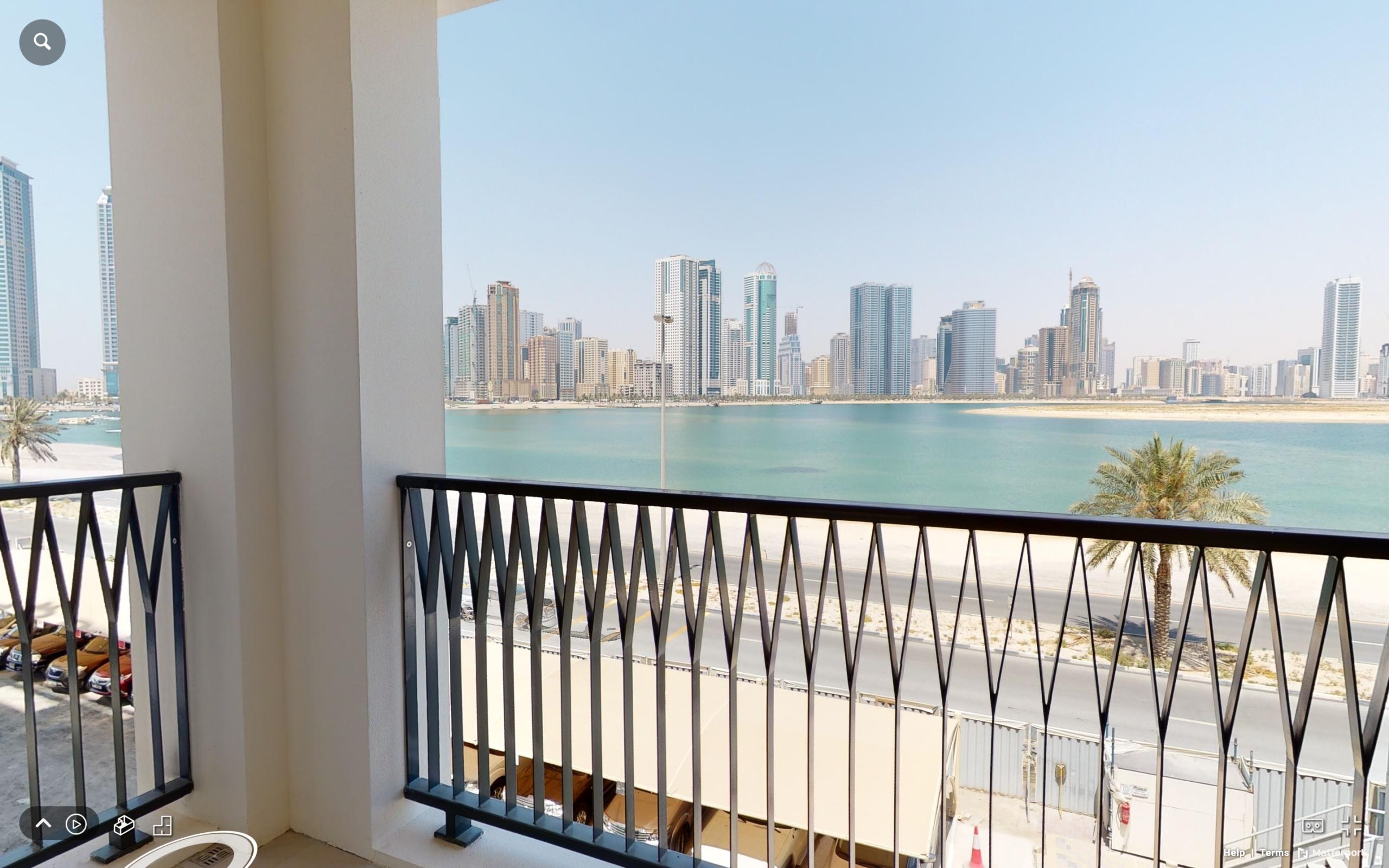 Sapphire Beach Residence