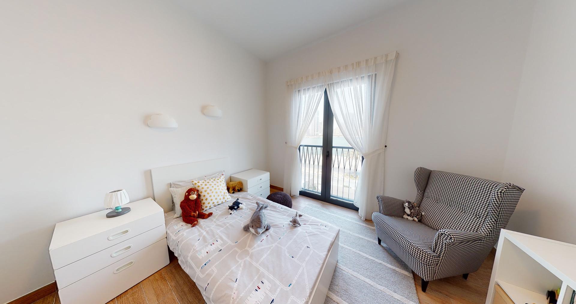 Sapphire Beach Residence