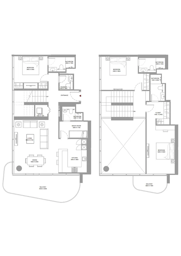 3br duplex total 2158sqft suite 1847sqft balcony 311sqft.jpg