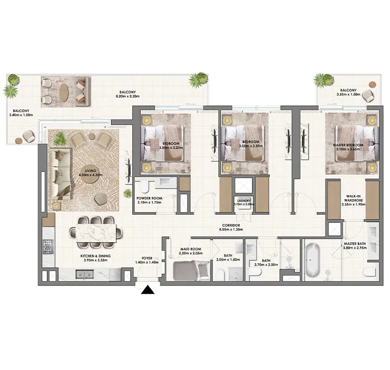 3br total 1806sqft suite 1488sqft balcony 318sqft.jpg