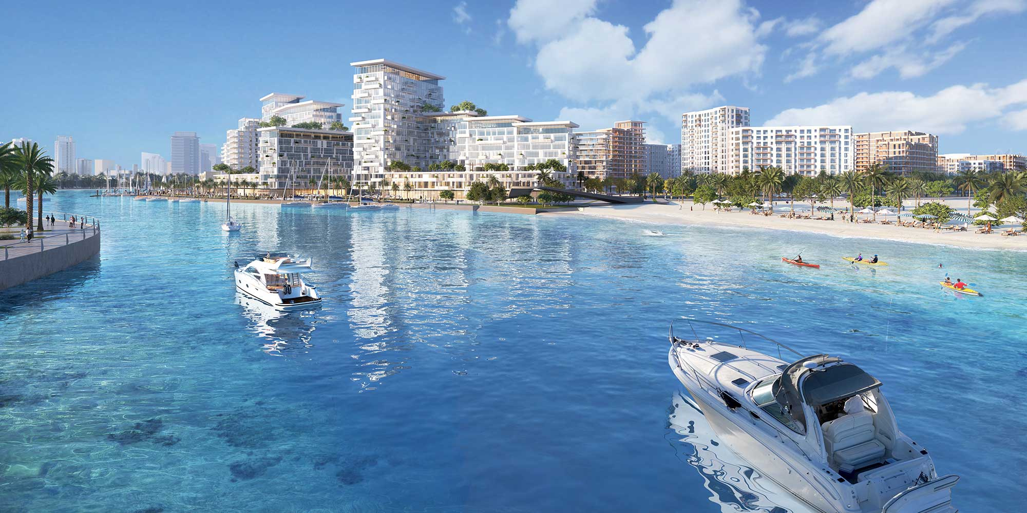 Sapphire Beach Residence