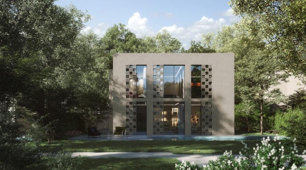 5 bedroom villa exterior hayyan sharjah min