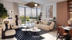 Address Residences Dubai Hills Estate 11