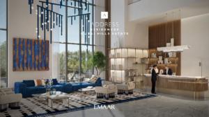 Address Residences Dubai Hills Estate 12