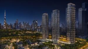 Address Residences Zabeel 2