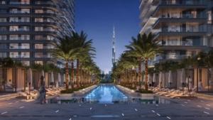Address Residences Zabeel 3