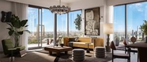 Address Residences Zabeel 4