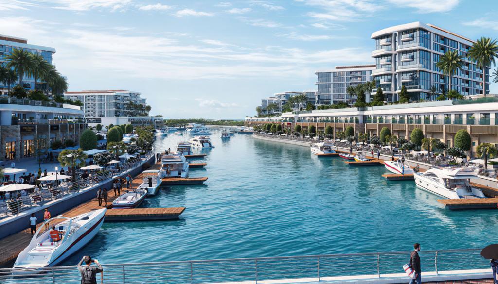 Bayside Marina Residences 30 Jan 2025 52 gigapixel standard scale 2 00x