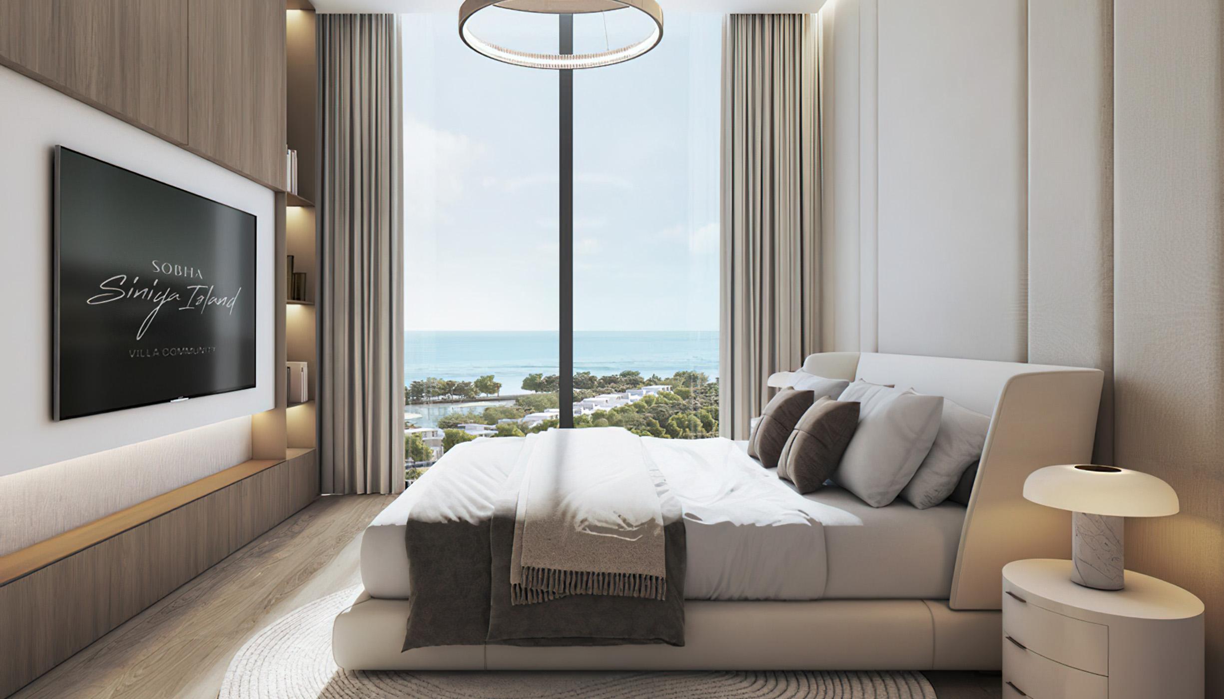 Bayside Marina Residences 30 Jan 2025 57 gigapixel standard scale