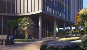 Brochure The Element at Sobha One 30