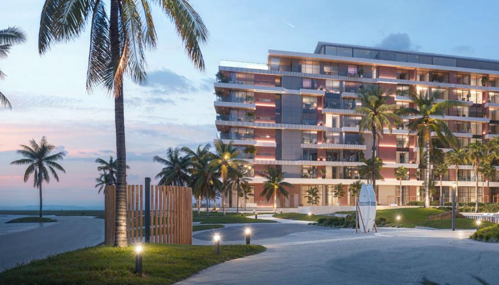 Ellington Cove I Project Brief 1051