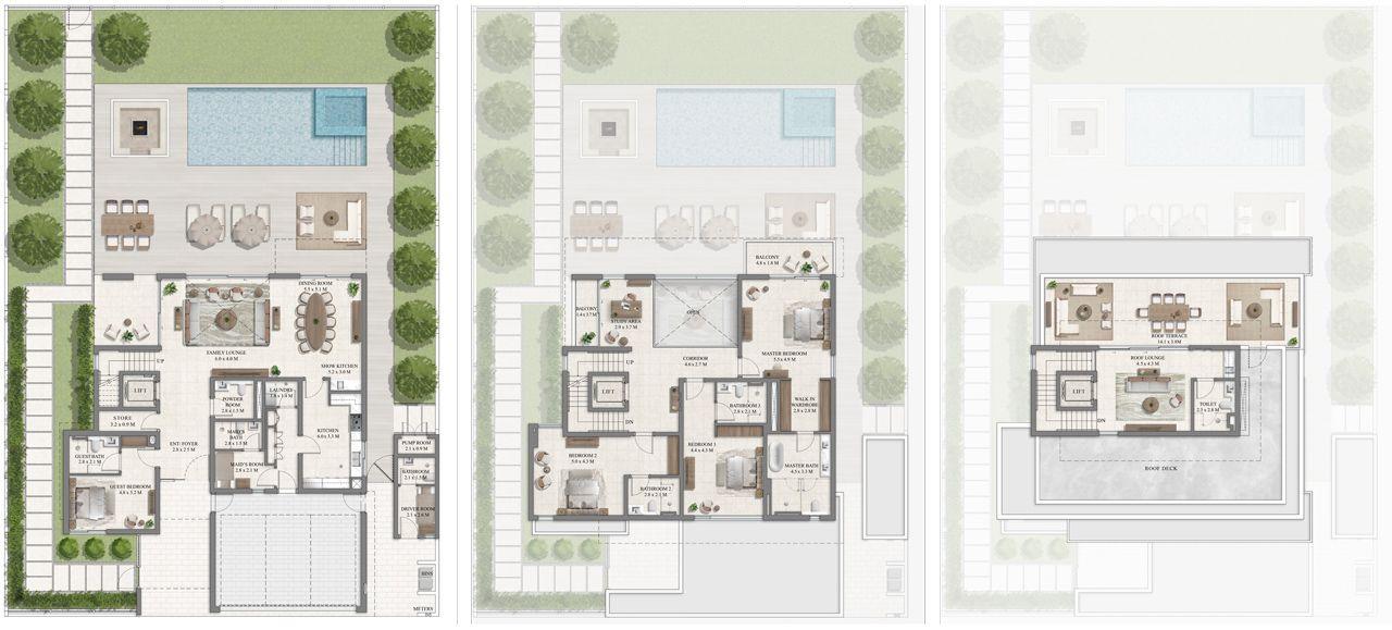 Farm Gardens 2 The Valley 4b