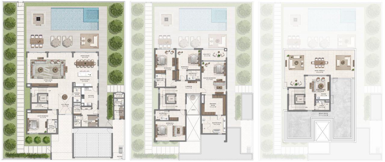 Farm Gardens 2 The Valley 5b1