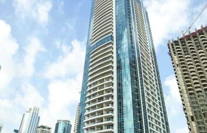 Laguna Tower