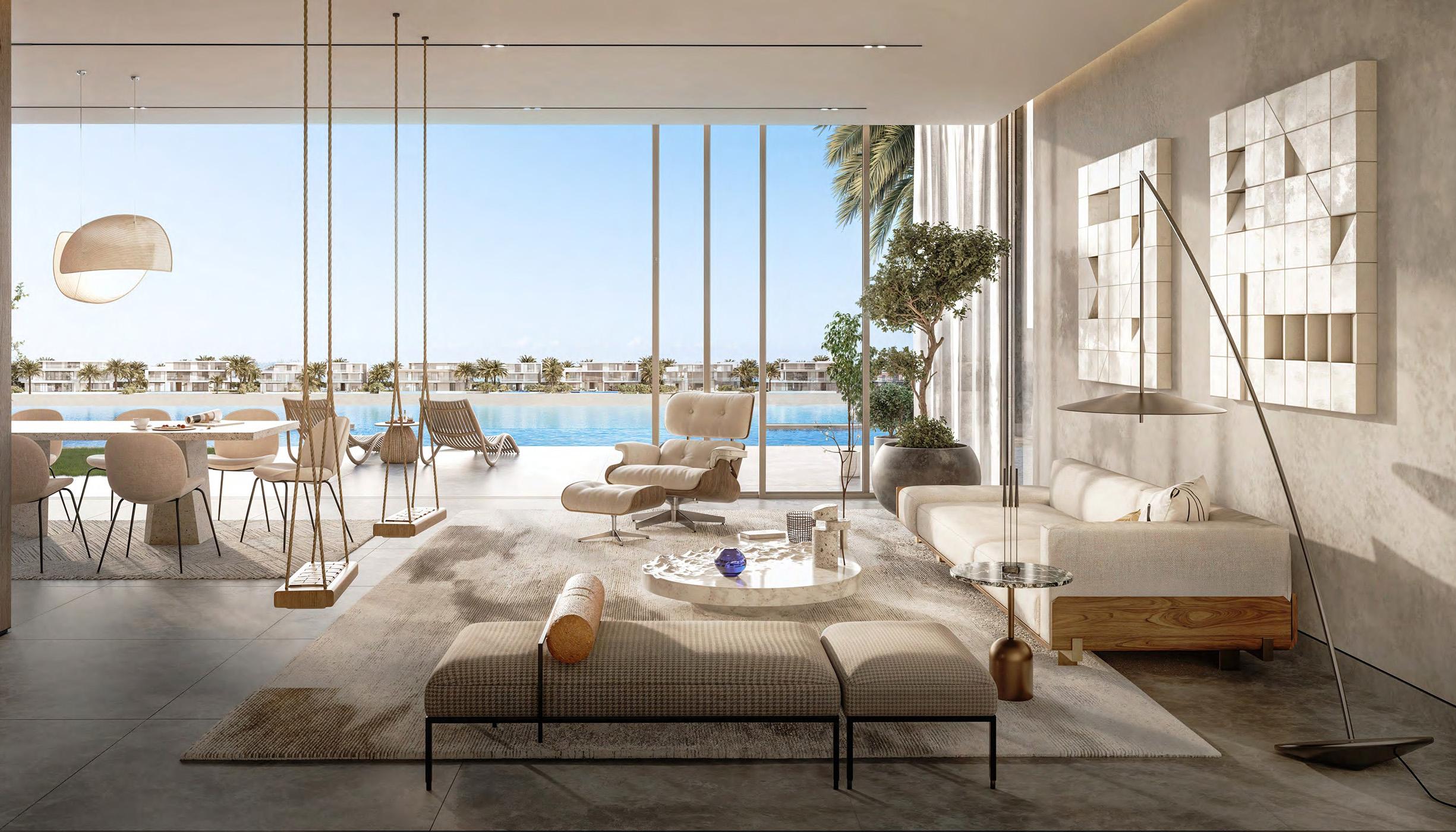 New phase on Palm Jebel Ali