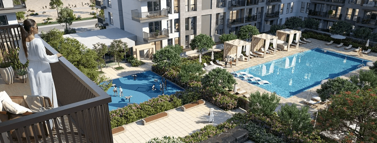 Maryam Gate Residences