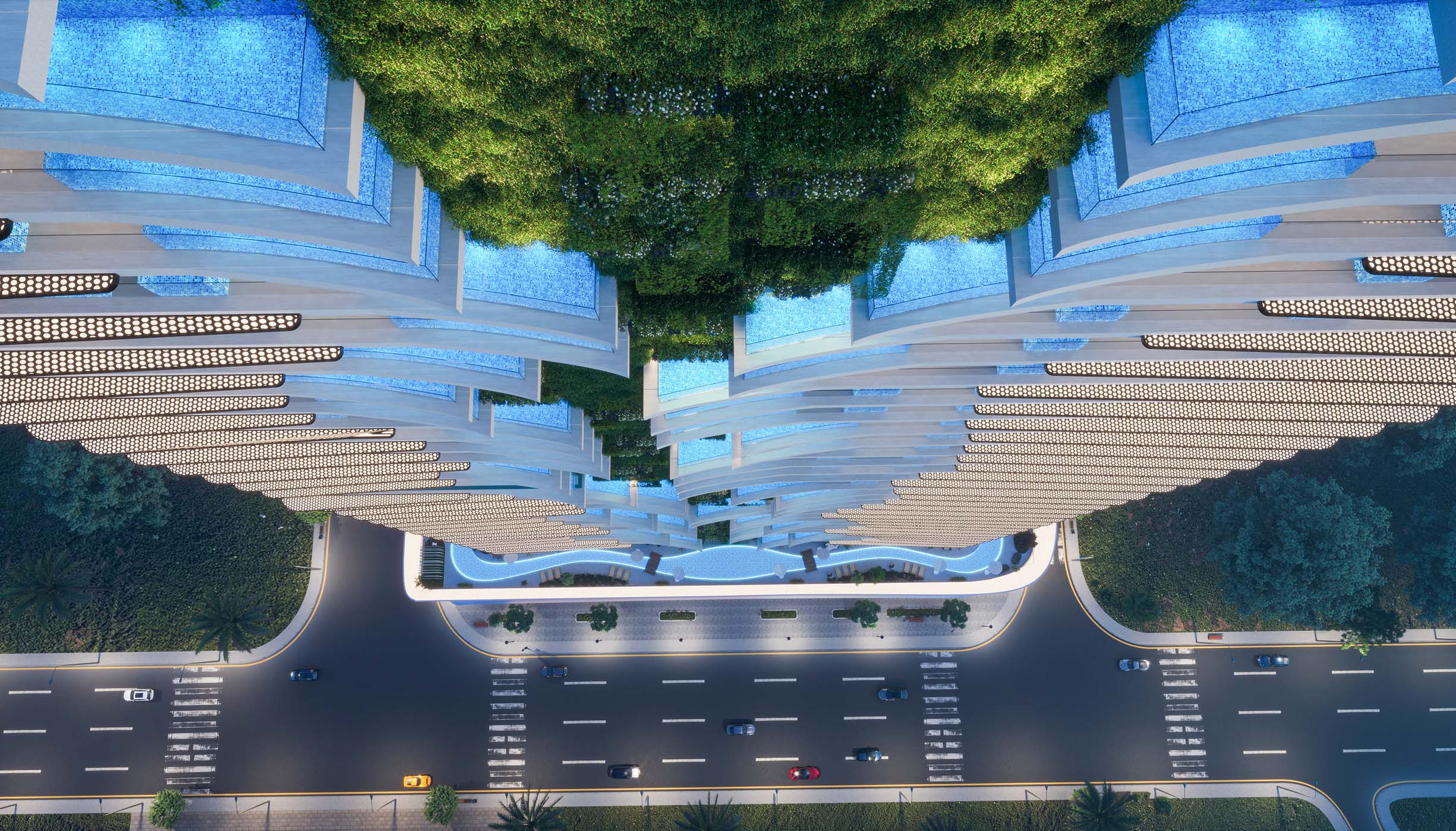 SAMANA BARARI LAGOONS BROCHURE investindxb 18