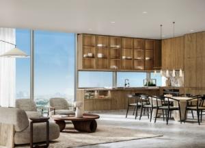 Six Senses Residences Dubai Marina 26