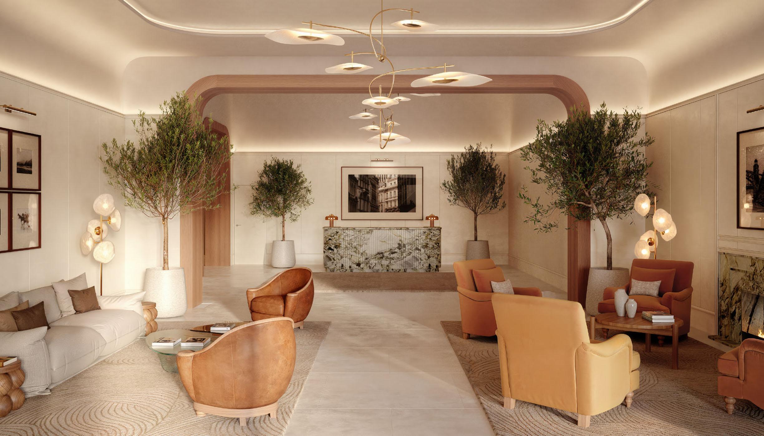 The Bristol Emaar Beachfront