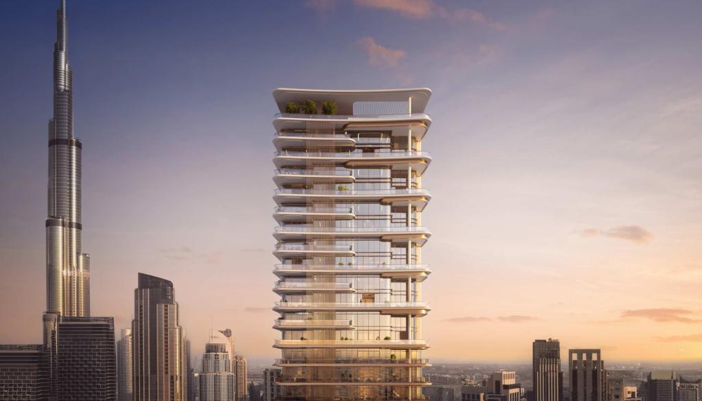 The Address Grand Downtown Final 15