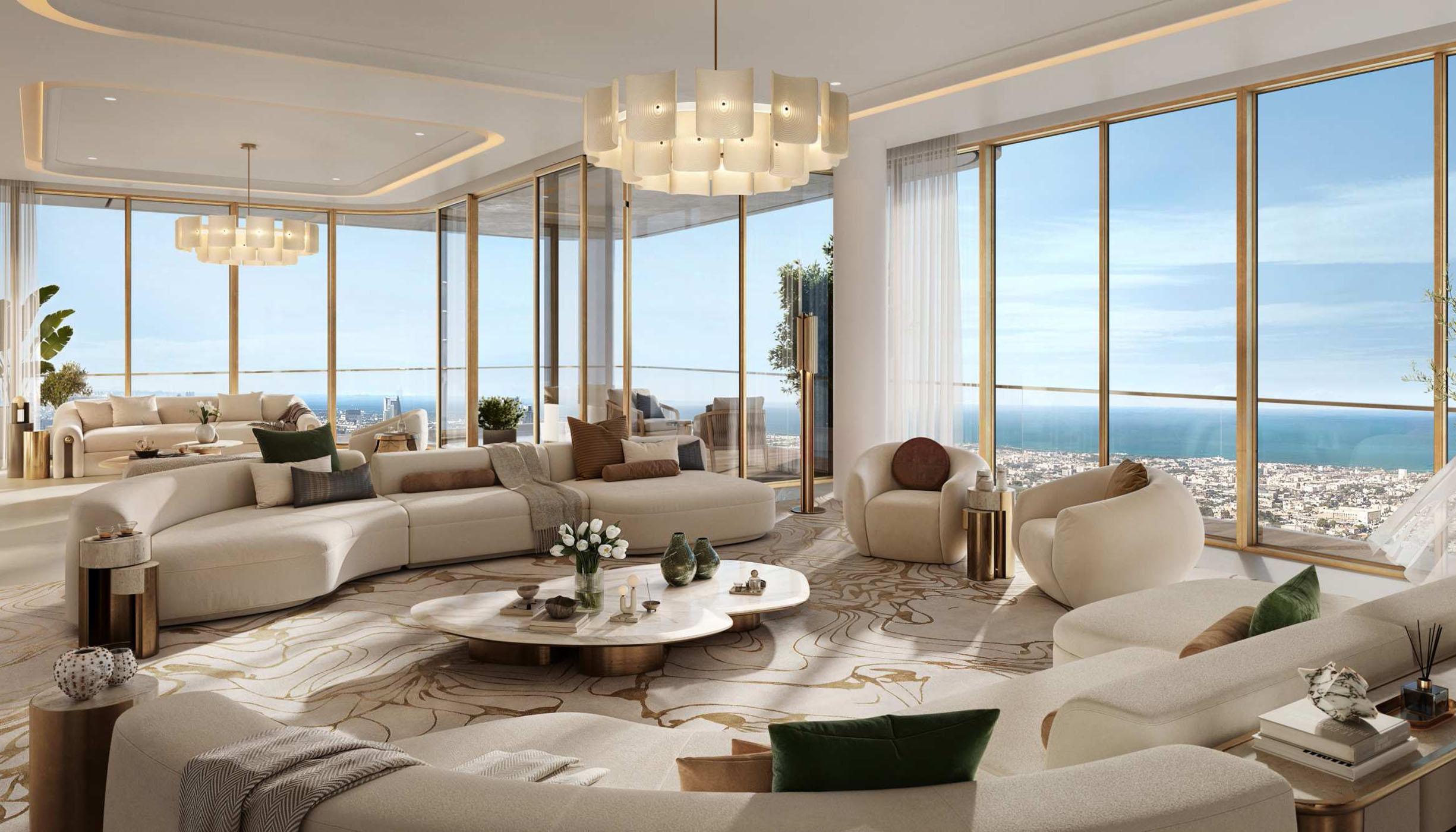 Address Grand Downtown