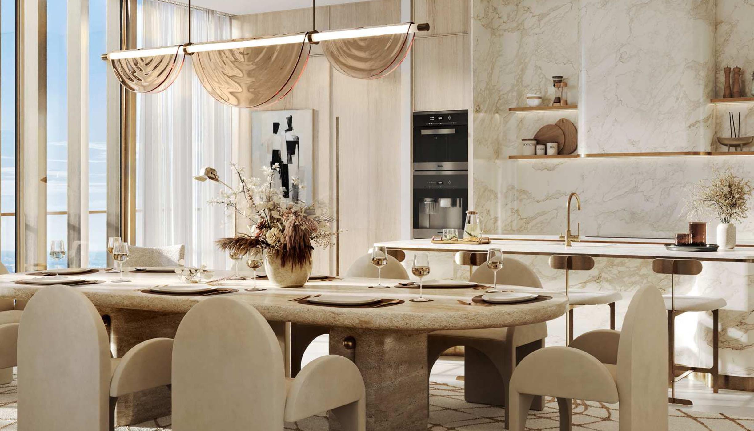 Address Grand Downtown