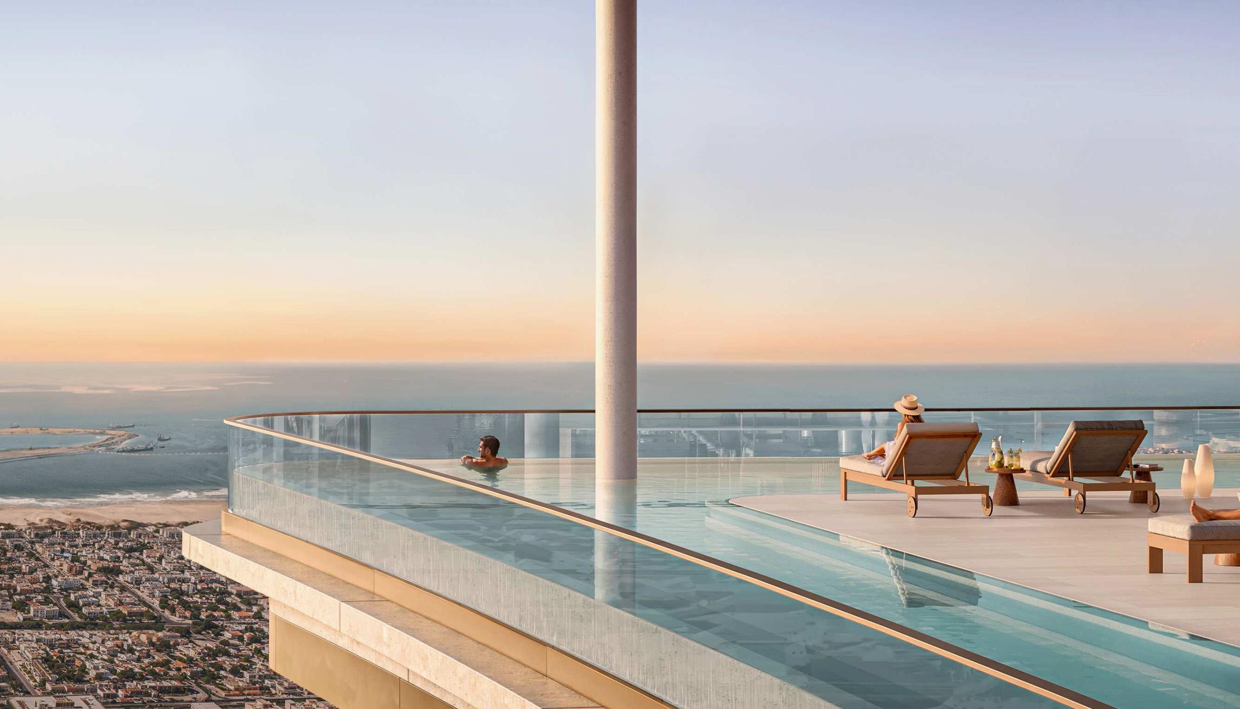 The Address Grand Downtown Final 29