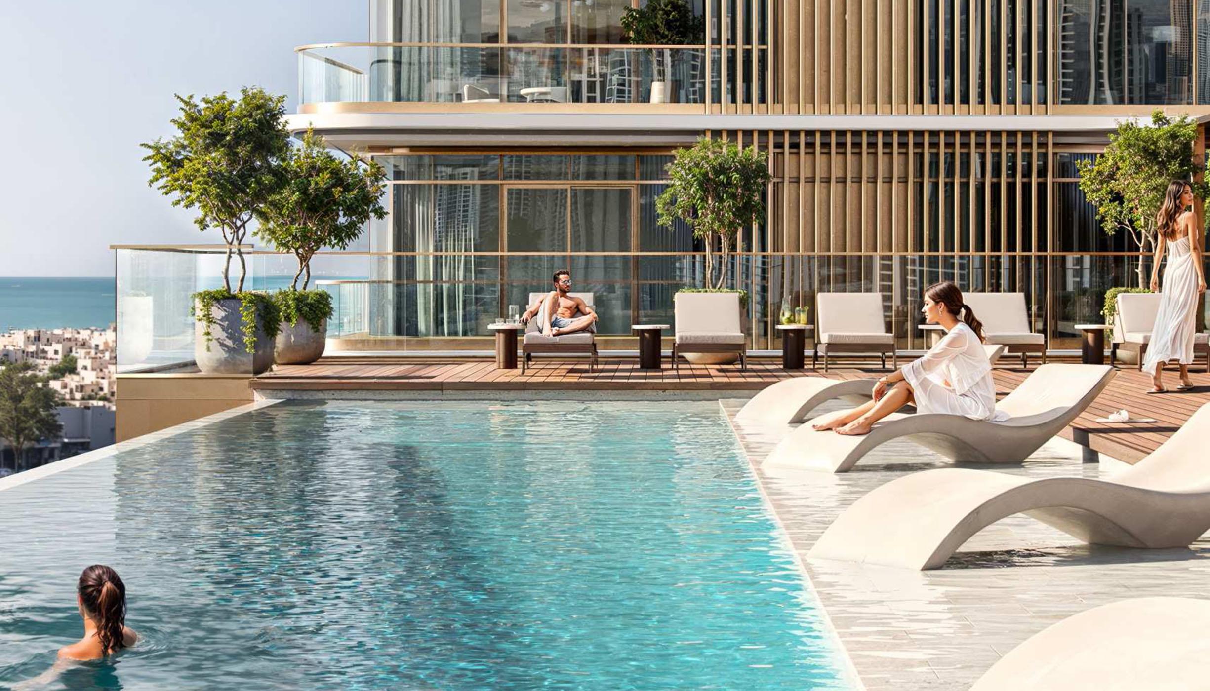 The Address Grand Downtown Final 30