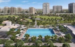 Vida Residences Dubai Hills Estate 5