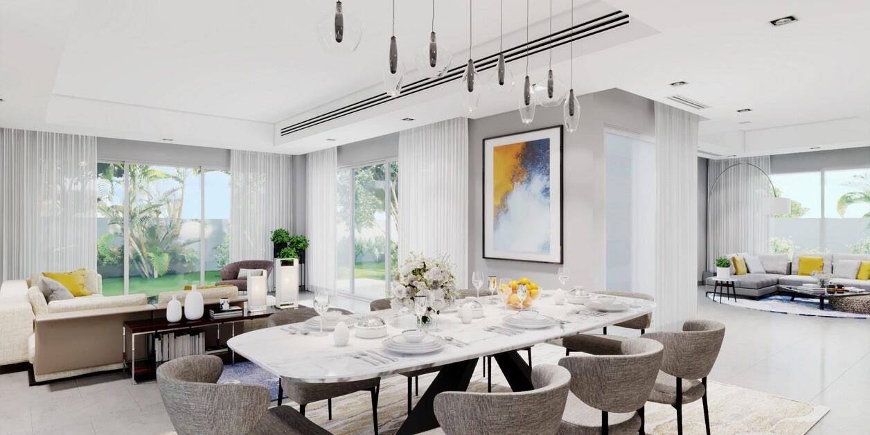 Mansion Avenue Villas